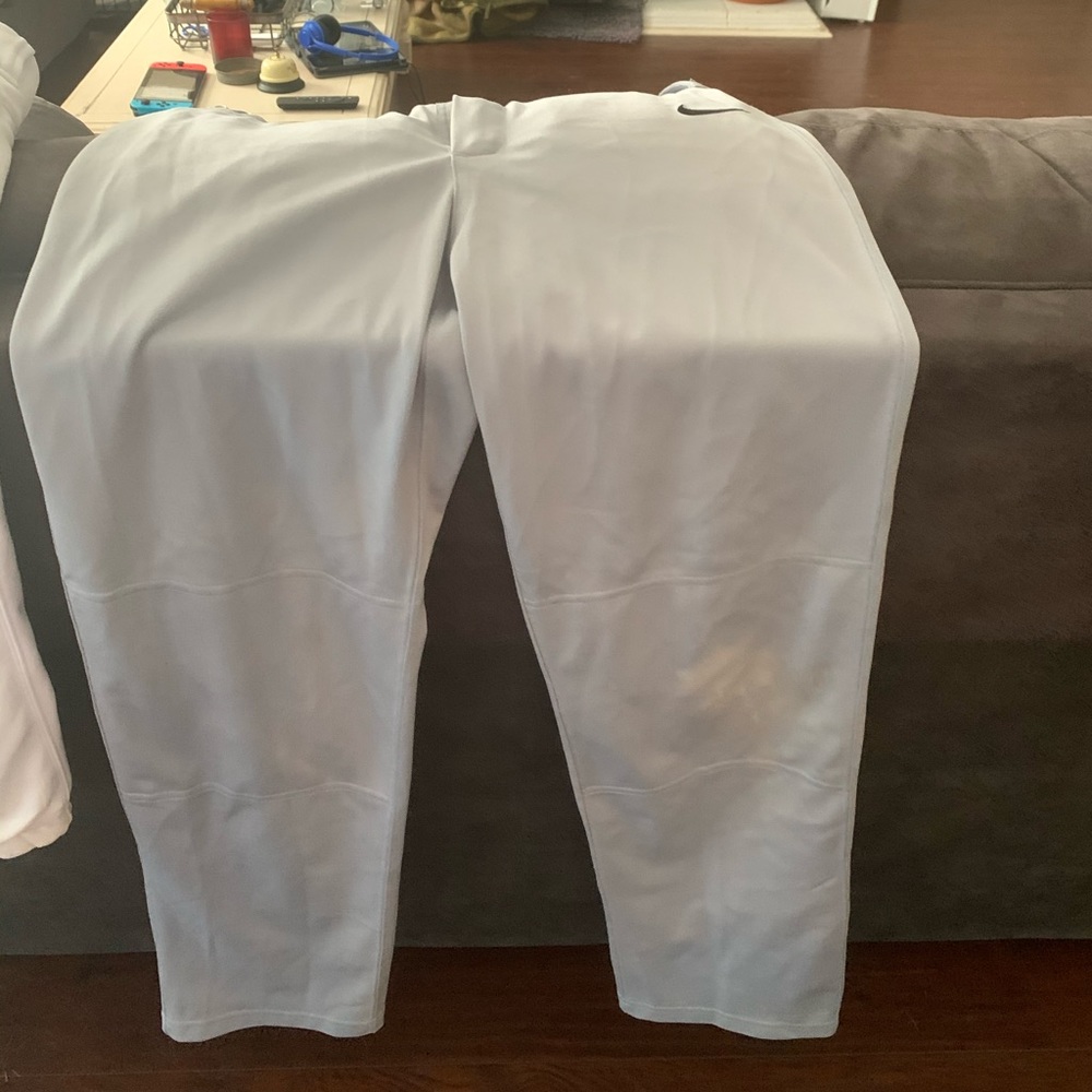 Baseball pants